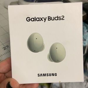 Samsung Galaxy Buds2